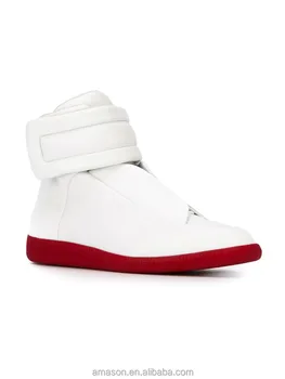 high heel sneakers mens