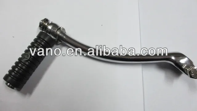 Popular Sales CG 125 Chrome Motorcycle Kick Starter