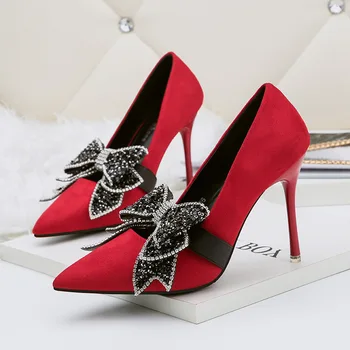 beautiful shoes for ladies