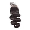 latest goods natural new fashion shed free complete closures human hair colored brazilian keratin