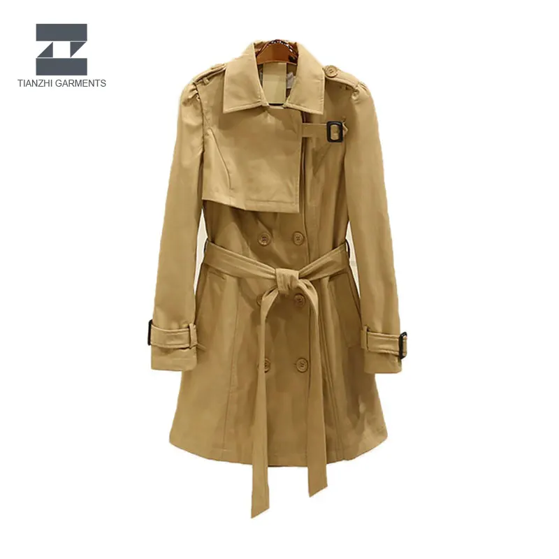 Winter Belt Replacement Women's Classic Trench Coat Buy Trench Coat