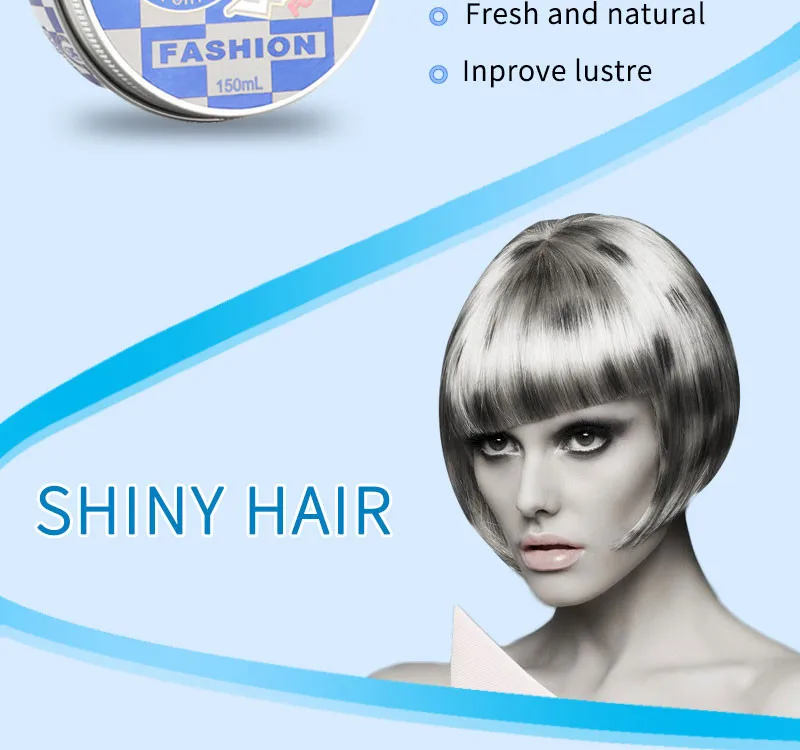 Fashion Olive Hair Wax With Sports Mix Box Buy Fashion Olive Hair Wax