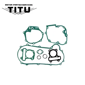 Motorcycle gasket set engine manufacturer