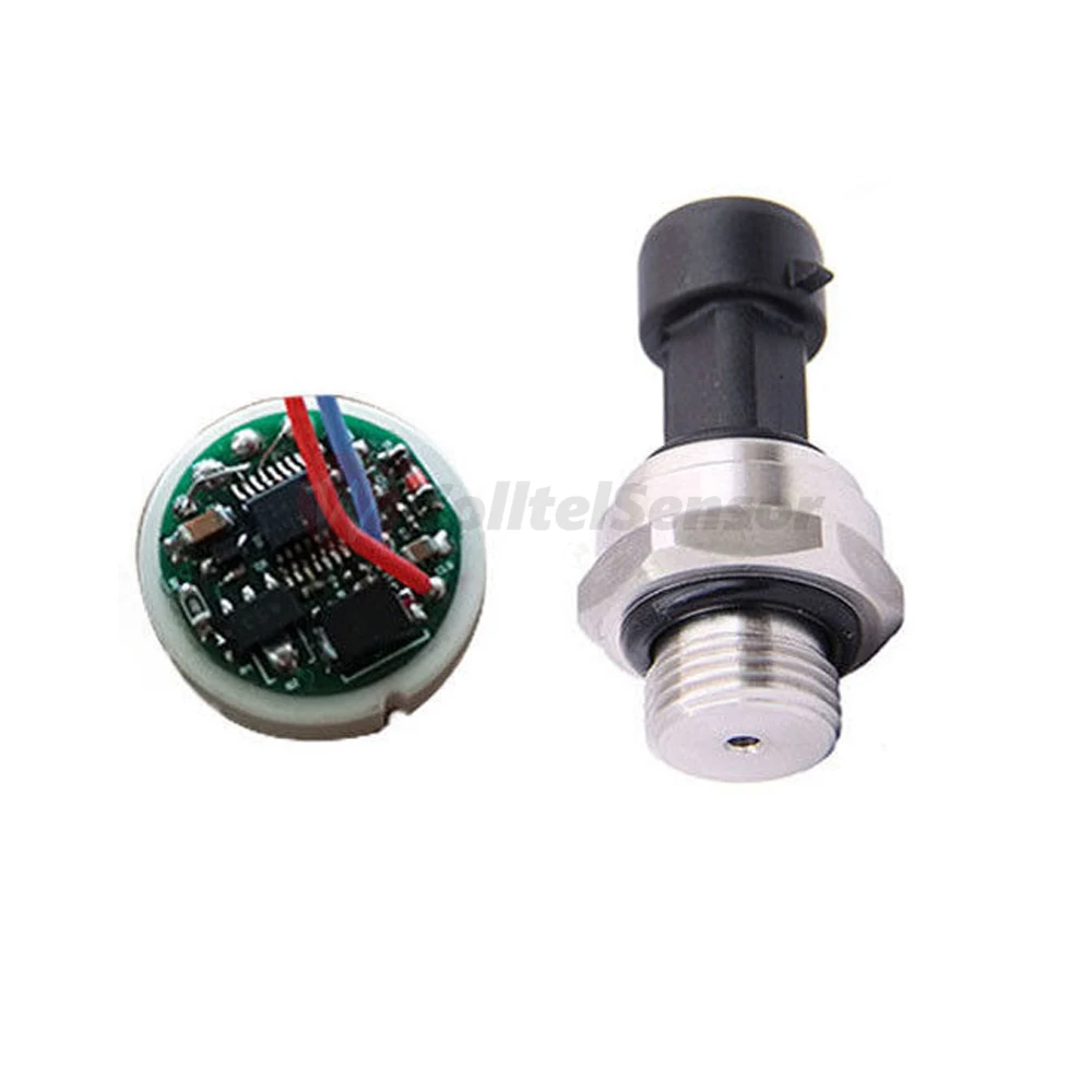 Digital I2c Spi Board Mount Pressure Sensors Buy Spi Board Mount