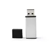Promotional pendrive 1 tb Pen Brand Logo Print Blank Plastic Case Usb Flash Drive