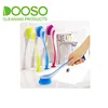 Save Space Kitchen Brush With Suction Cup