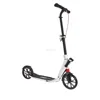 Adults & Teens Snow White Town/ City 9 UxL Easy Folding Kick/ Push Scooter