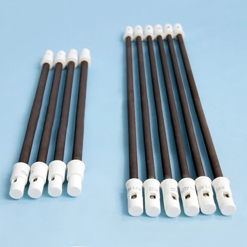 

High Technology Content Ceramic Infrared Tube Heater