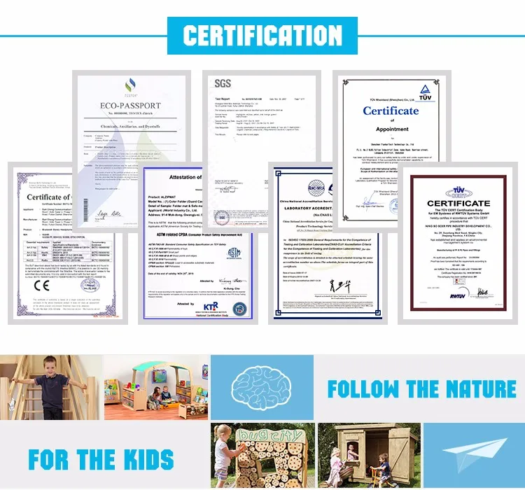 Early learning center rainbow shape block wooden arches kids educational toy for kids 