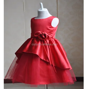 wedding frocks child