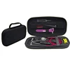 Factory Custom Outdoor Easy to Carry Shockproof EVA case Storage Medical Accessories Stethoscope case