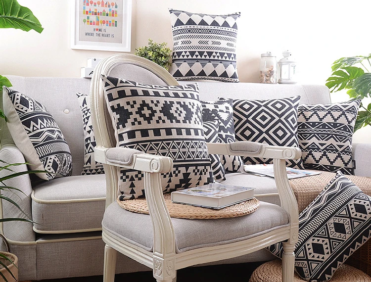 homegoods chair cushions