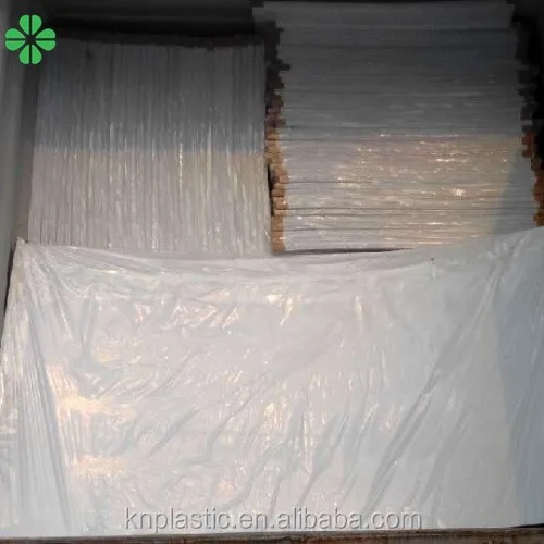 
high quality lead-free digital printing KN pvc forex sheets 