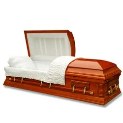 Cameron wood veneer casket.jpg