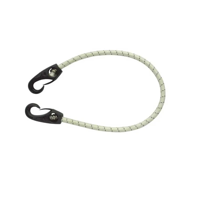 bungee cord fasteners