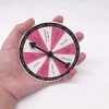 Party fun challenge pernalty game wheel 10cm printing