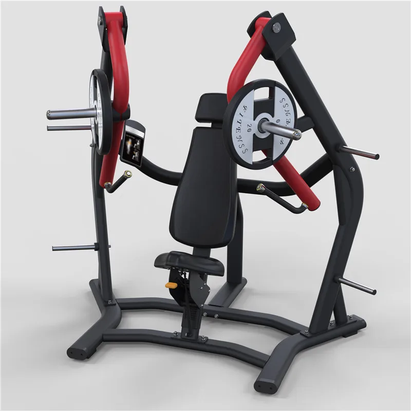 

Sport Exercise Sporting Commercial Fitness Wide Chest Press /Gym Equipment Exercise Machine Power Club Exercise Commercial Fitness Equipment Stations Multi Gym