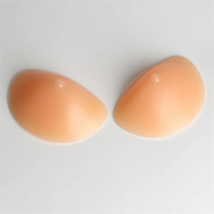 New Artificial Self-supporting Silicone Breast Forms - Buy Silicone ...