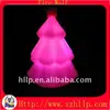 China New LED Christmas Presents,PVC Christmas Decoration,Flashing Christmas Tree Light Manufacturer