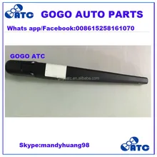 Rear Windshield Wiper Arm for BMWX3 (E83) 2004-2010 OE:61623400708