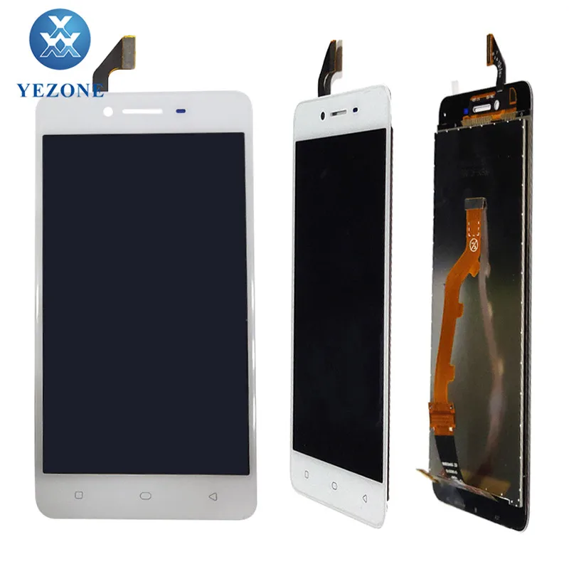 

Wholesale For OPPO A37 LCD Display With Touch Digitizer Screen, LCD For OPPO A37