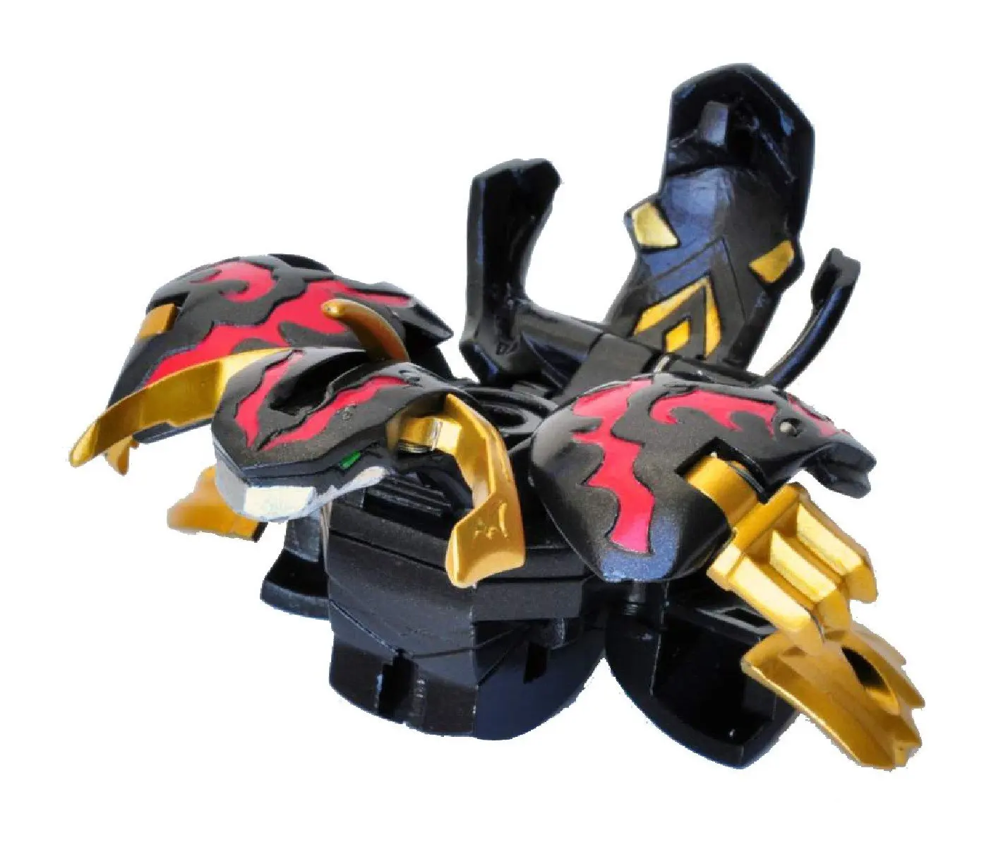 bakugan bakutech toys