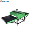 heat press printer dye sublimation paper coating machine
