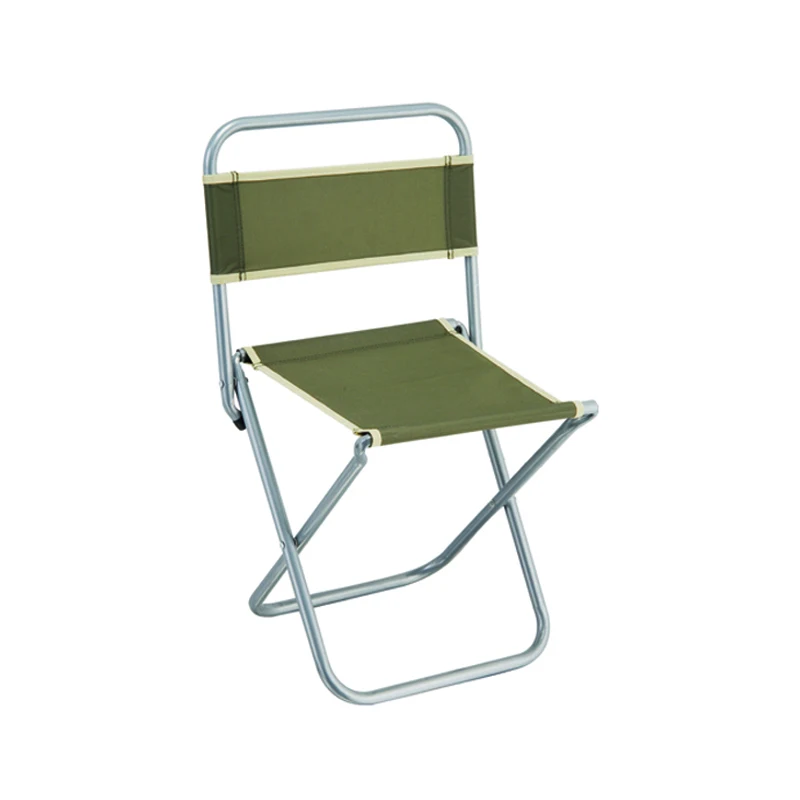 smallest folding camping chair