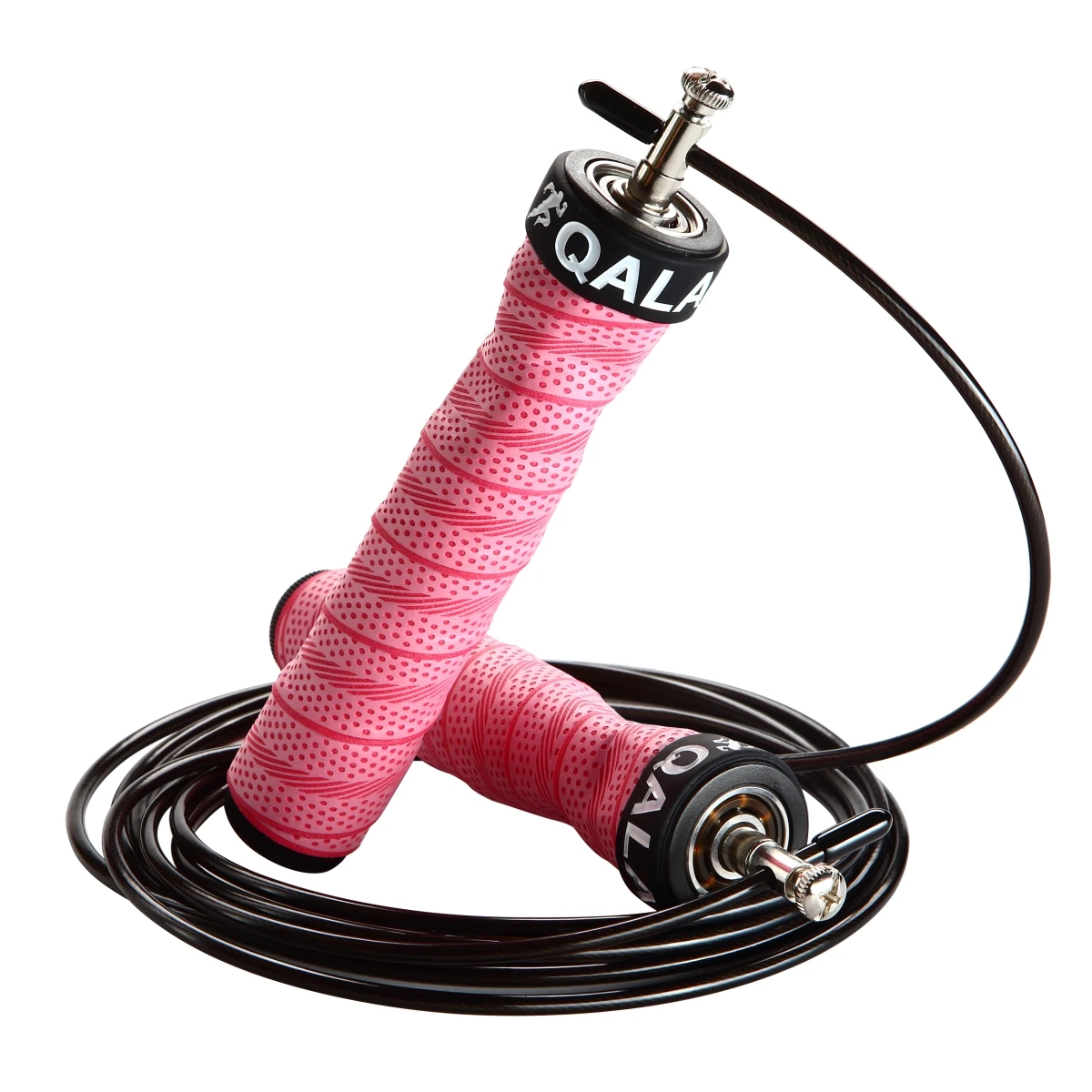 Great Designed Ball Bearing Adult well packaged Jump Rope