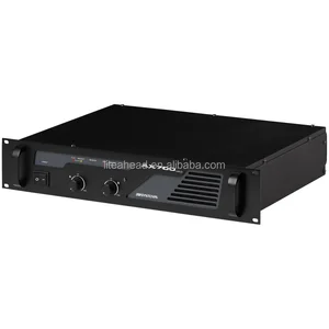 AX700MKII Stereo Power Amplifier