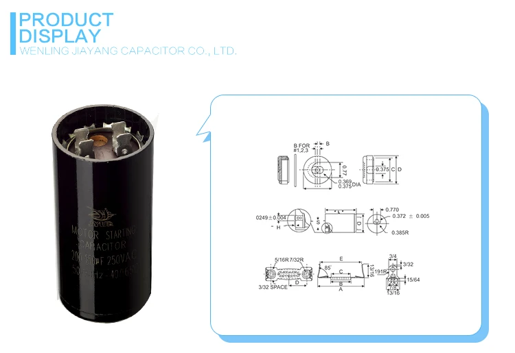 Capacitor 105k 400v Capacitor Lowes Motor Start Capacitor Air