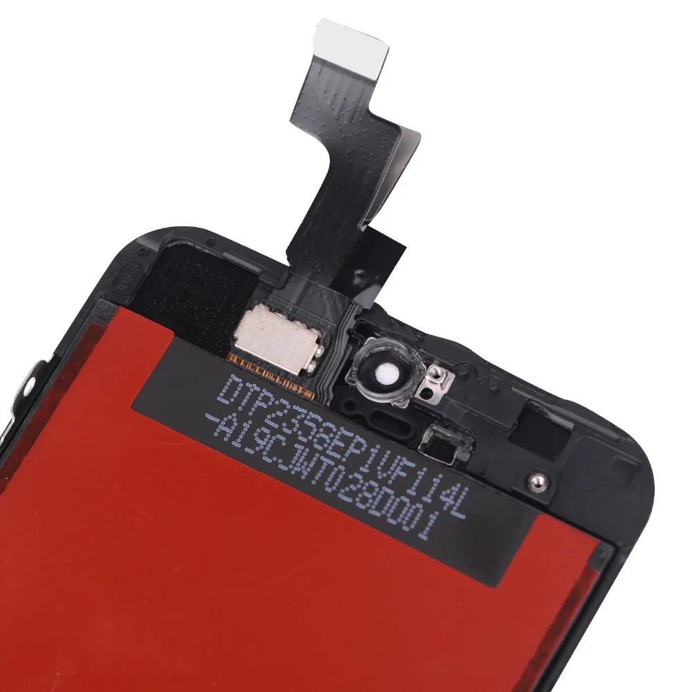 

product lcd display for iphone 5s, Black white