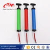 China factory direct supply bicycle air pump/Essential bicycle Accessories/Wholesale high quality colorful bike tire air pump