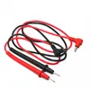 High Quality Multimeter of Black / Red test lead set