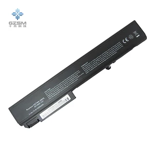 Replacement Laptop Battery HP EliteBook 8530p Series