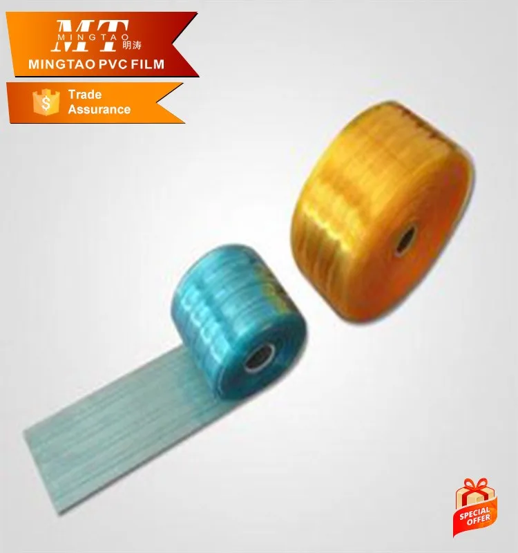 Anti Air Conditioning Soft Pvc Door Curtain Buy High Quality