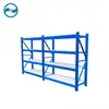 full range of size different capacity warehouse light duty racks/shelves