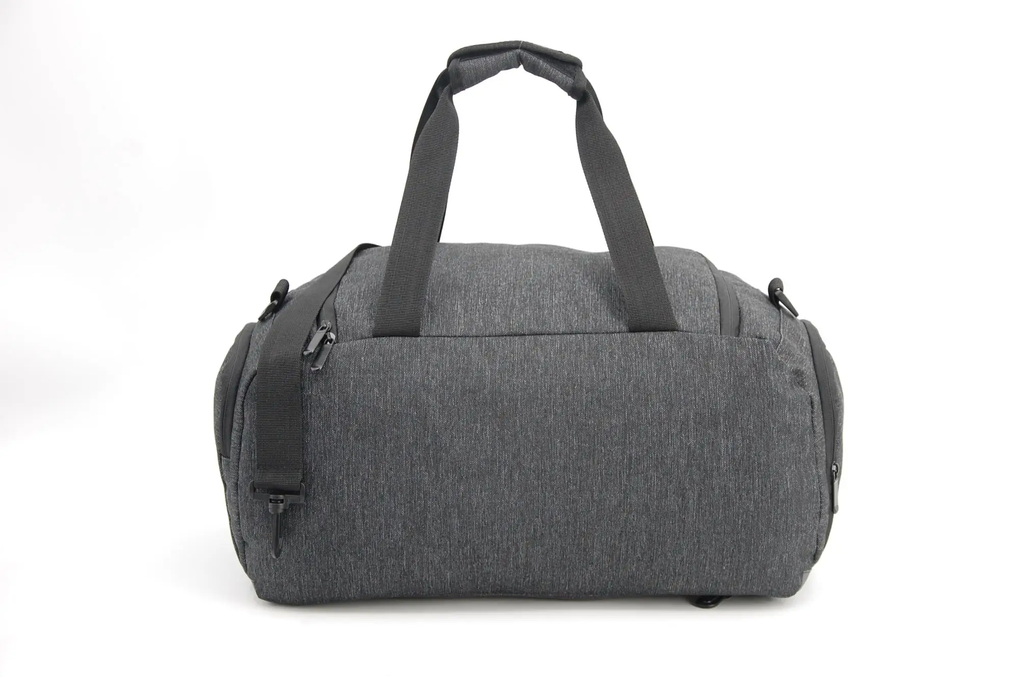 Customized Antiscratch Fabric Travel Bag Shoulder Duffel Bag Buy