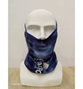 OEM customized flatlocking stitching neck gaiters Moisture Wicking Sun Protection fishing Masks and fishing buffs