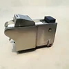 Hot Sale High Efficiency Food Grade Peanuts Pistachio Slicer Machine Vegetable Fruit Cube Cutter