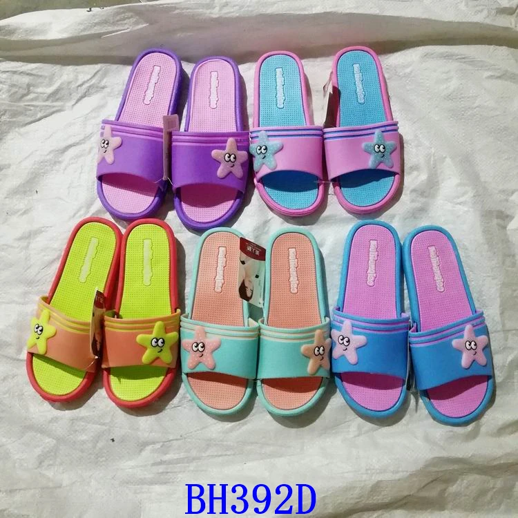 
women slide slippers washing room slipper hotel beach slipper size 36/37 38/39 40/41 