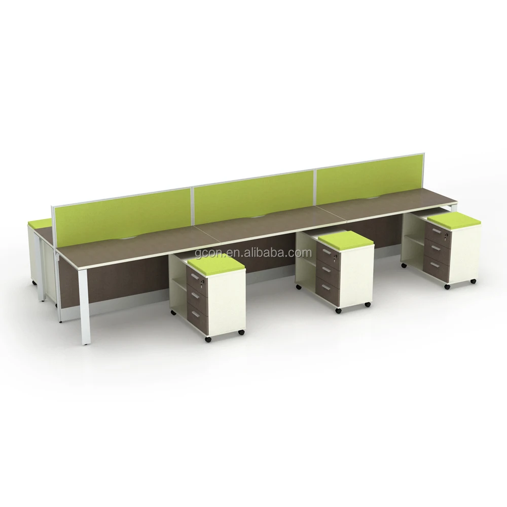 Upnew Modern Luxury Workstation Cubicle Modern Office Furniture Buy