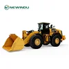 Masters Model 982M Wheel Loader Ca terpillar Truck with High Quality