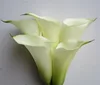 Fragrant aroma promotional flower mini calla lily real touch