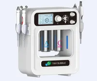 

NV-W04X New technology H2O2 water oxygen jet peel hydra beauty machine