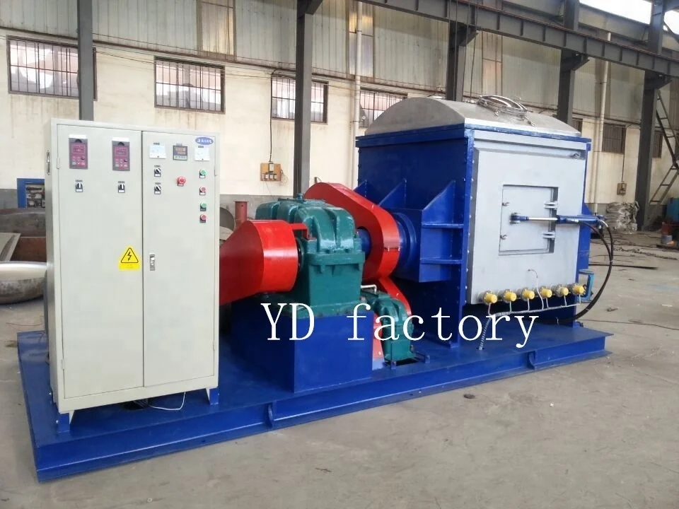 800l Clay Dedicated Kneading Machine Buy Kneading And Mixing Machine