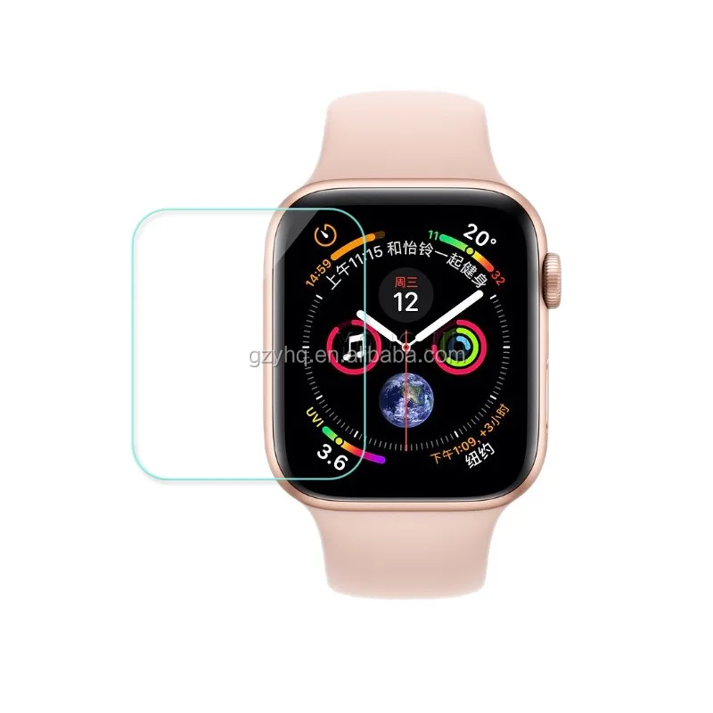 tela apple watch 5