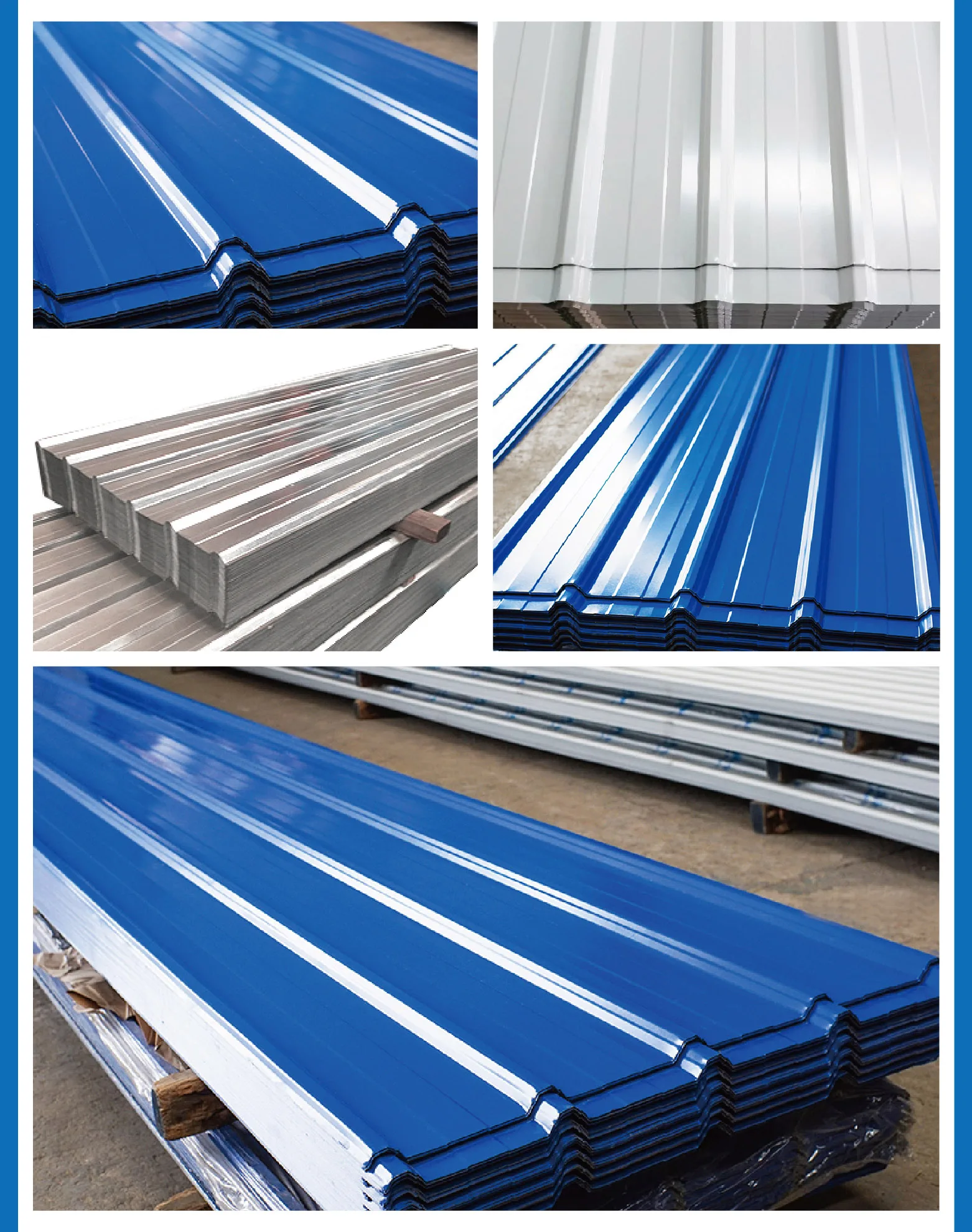 10 Ft Galvanized Steel Corrugated Roof Panel Buy Roof Panel 10 Ft Galvanized Steel Corrugated