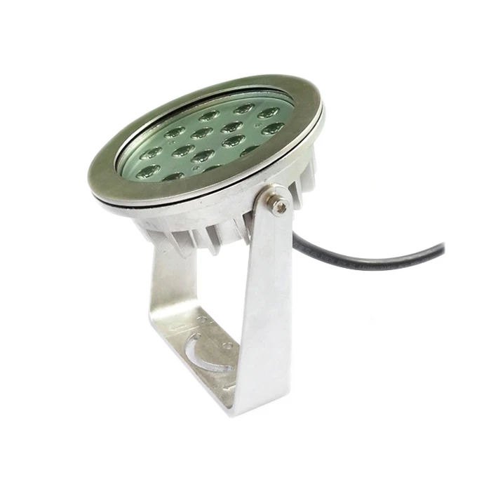 IP68 RGB Underwater LED Light