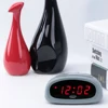 High Quality Wholesale Price Classic LED Digital Alarm Clock FOB Digital Alarm Clock Come From Manufacturer